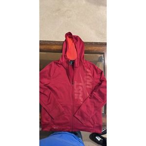 Boys Nike Sri Fit Full Zip Hoodie  Size XL